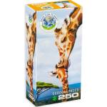 EUROGRAPHICS Пъзел Eurographics от 250 части - Жирафи (82510294)