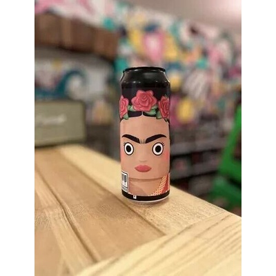 Twinberg Frida 11° 0,5 l (plech)