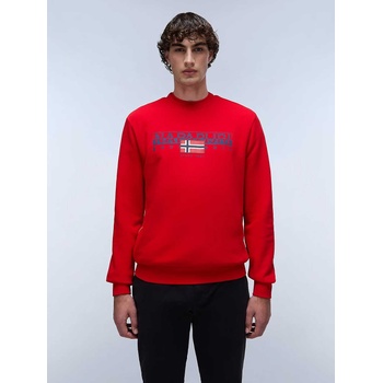 Napapijri Блуза b-aylmer c wint