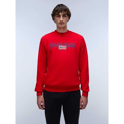 Napapijri Блуза b-aylmer c wint