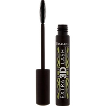 Rimmel Extra 3D Lash řasenka 3 Extreme Black 8 ml