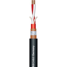 Sommer Cable Microphone Cable SC-Galileo Plus 238