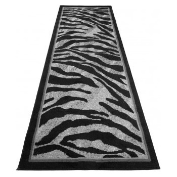 Nej-koberce Cheap PP 6601C černý