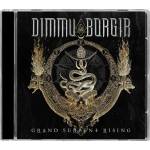 Warner Dimmu Borgir: Grand Serpent Rising - CD (092860)