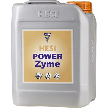 Image 1 of Hesi Power Zyme 5L