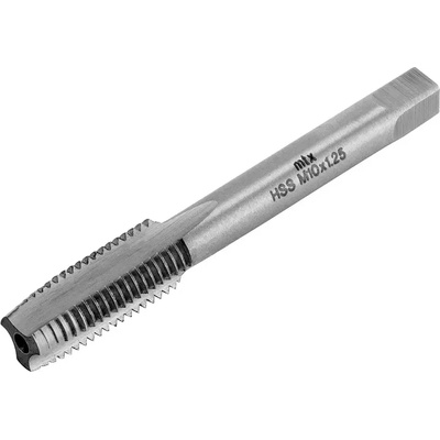 MTX Ръчен метчик MTX HSS M10 x 1.25 мм