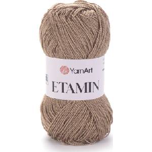 YARNART Etamin 447 Плетива прежда (Etamin 447)