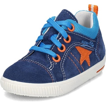 Superfit detská celoročná Moppy 2-00353-88 modrá