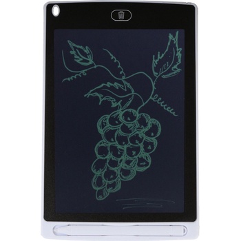 Kruzzel Grafická tabulka na kreslení se stylusem 8,5"