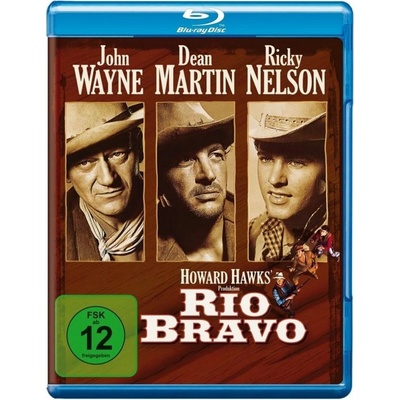 Rio Bravo BD