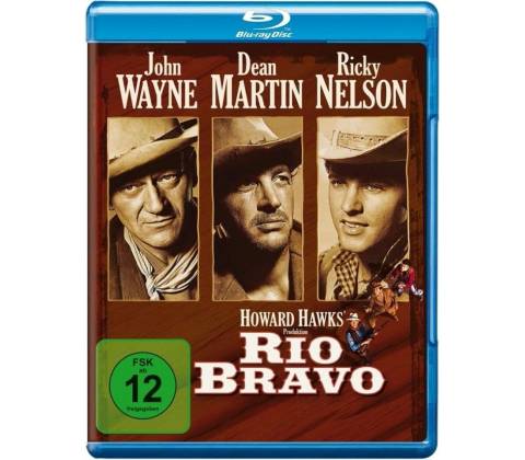 Rio Bravo BD