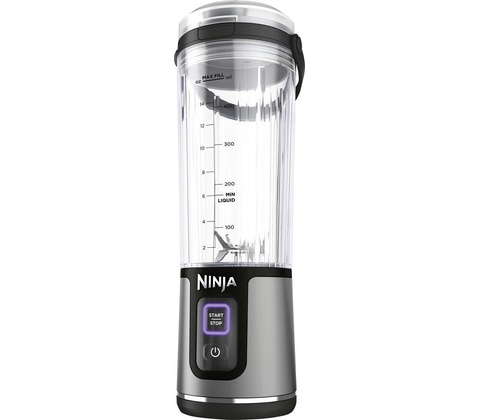 NINJA BC151EUBK