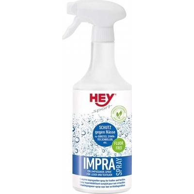 Hey Impregnace na textil Hey Impra Spray 250 ml