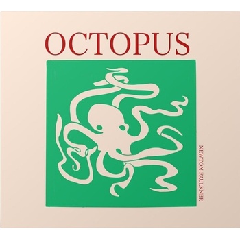 Newton Faulkner - Octopus (Digipak) (CD) (0711297410853)