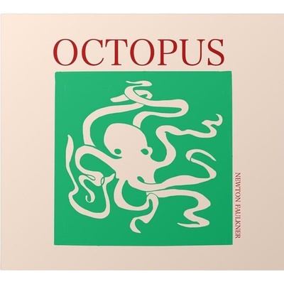 Newton Faulkner - Octopus (Digipak) (CD) (0711297410853)