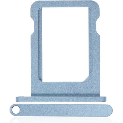 Šuplík na SIM kartu iPad Air 4 (10.9 / 2020) – nebesky modrý IPD1070