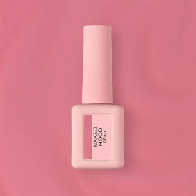 RUSCONA lak NAKED MOOD GP321 12 ml