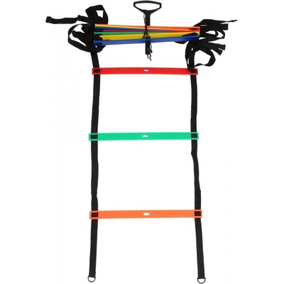 Merco Agility MultiColour 4 m