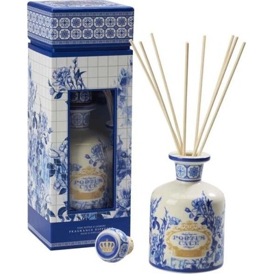 Castelbel Vonný difuzér Gold & Blue 250 ml