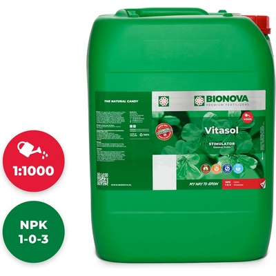 BIONOVA Vitasol 20L