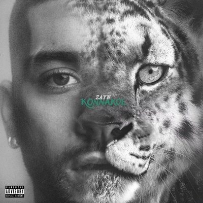 Zayn - Konnakol CD