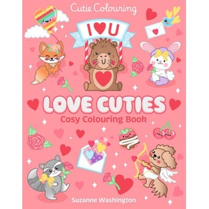 Love Cuties | Scholastic (2025)