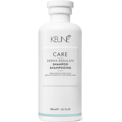 Keune Care Derma Regulate šampón na mastné vlasy 300 ml