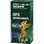 Jbl ProScape NPK Macroelements - Комплекс от микроелементи, необходими на растенията - азот, фосфати, калий и др. 500 мл