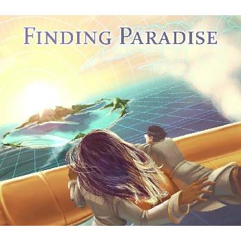 Finding Paradise