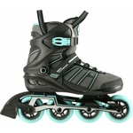 NILS Extreme NA14217 Mint Ролери