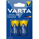 Varta Longlife Power C 2ks 4914121412