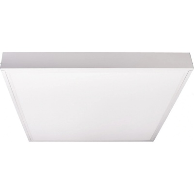 Rám LED panelu 60x60cm 65mm pro přisazení - Rám LED panelu 60x60cm 65mm pro přisazení