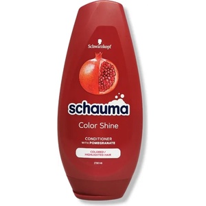 Schauma балсам за коса, 250мл, Color Shine
