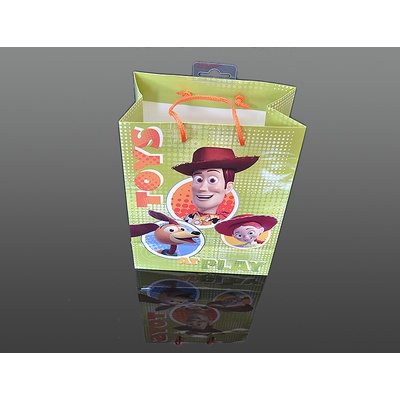 Darčeková taška Toys Story