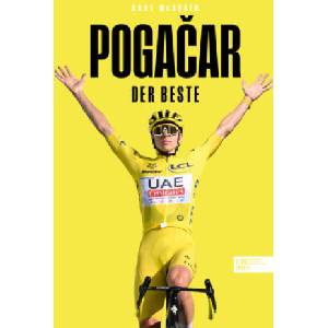 Tadej Poga¿ar (ISBN: 9783985881635)