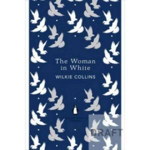 Woman in White (2012)