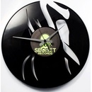 Discoclock 075 Tělo 30cm
