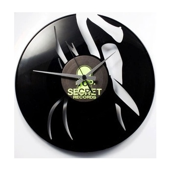 Discoclock 075 Tělo 30cm