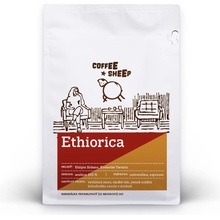 Coffee Sheep Ethiorica 250 g