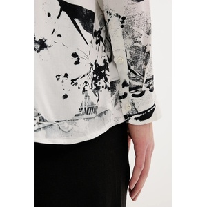Desigual Риза MOTO (25SMCW19)