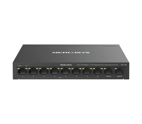Mercusys MS110CP