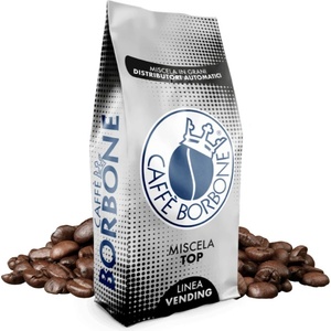 Caffè Borbone Caffe Borbone Miscela Top Кафе на зърна 1 кг