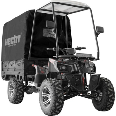Hecht CARGO Akumulátorová nákladní čtyřkolka