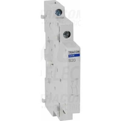 Tracon SHK-S20