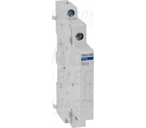 Tracon SHK-S20
