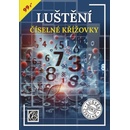 Luštění číselné křížovky
