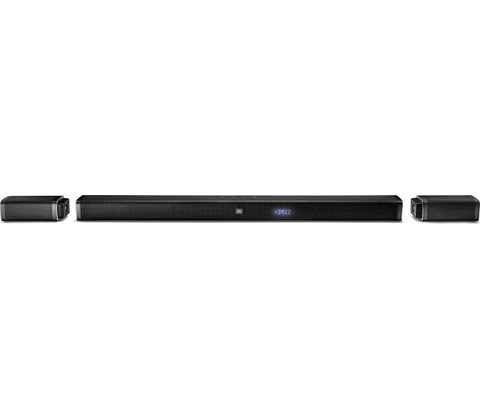 JBL Bar 5.1