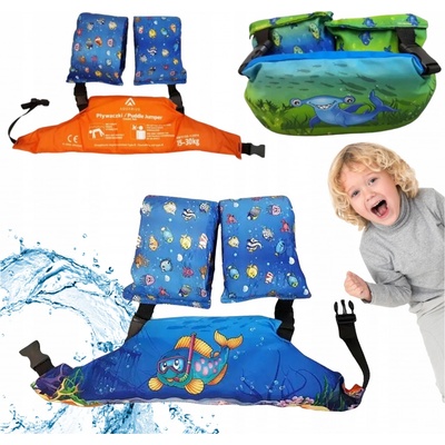 Aquarius Puddle Jumper