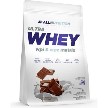 Image 1 of ALLNUTRITION Ultra Whey 2270 g