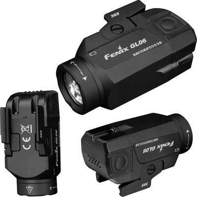 Fenix GL06
